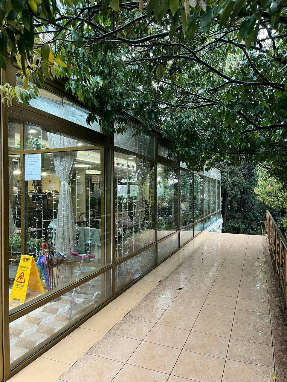 Фото Апартаментов Golden Holiday Сочи 56